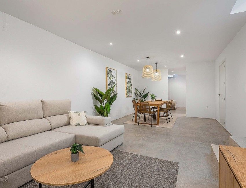 Nouvelle construction · Villa · Los Alcazares · La Serena Golf