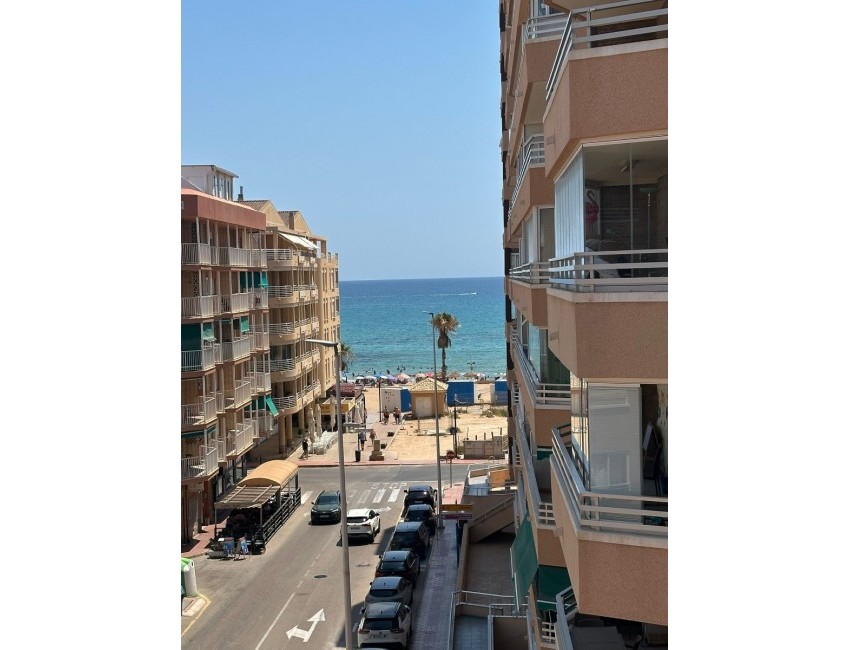 Revente · Penthouse · Torrevieja · Torrelamata - La Mata