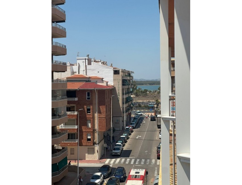 Revente · Penthouse · Torrevieja · Torrelamata - La Mata