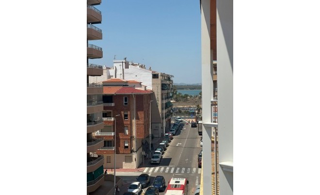 Revente · Penthouse · Torrevieja · Torrelamata - La Mata