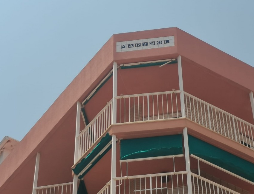 Revente · Penthouse · Torrevieja · Torrelamata - La Mata