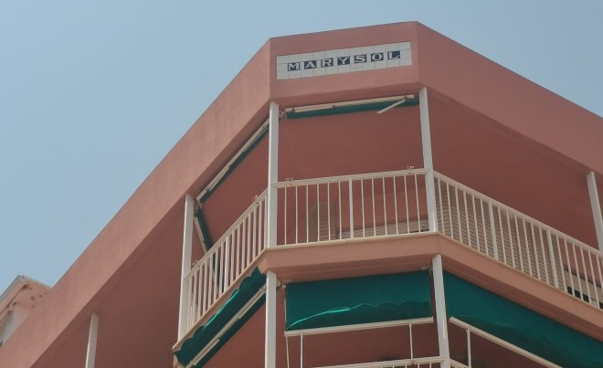 Revente · Penthouse · Torrevieja · Torrelamata - La Mata