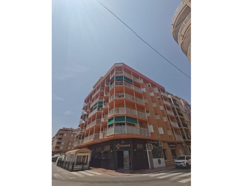 Revente · Penthouse · Torrevieja · Torrelamata - La Mata