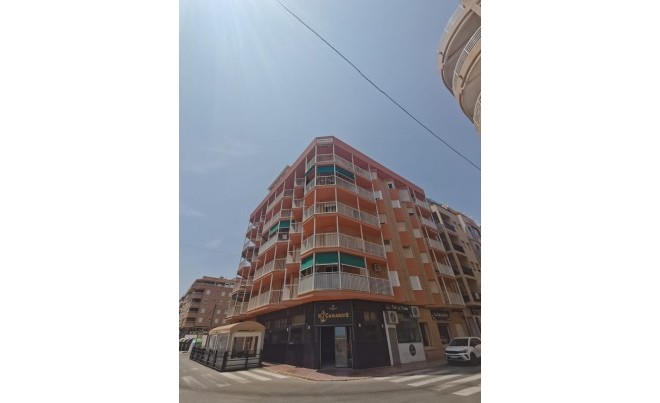 Revente · Penthouse · Torrevieja · Torrelamata - La Mata