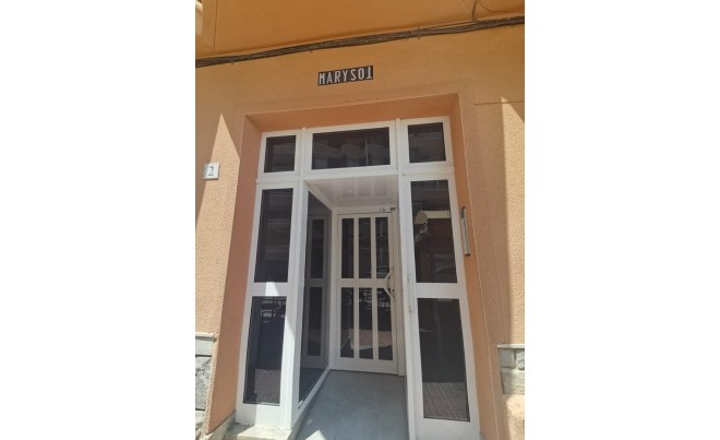 Revente · Penthouse · Torrevieja · Torrelamata - La Mata