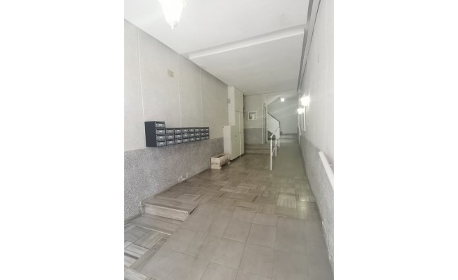 Revente · Penthouse · Torrevieja · Torrelamata - La Mata