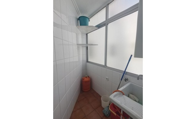 Revente · Penthouse · Torrevieja · Torrelamata - La Mata