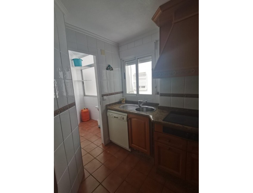 Revente · Penthouse · Torrevieja · Torrelamata - La Mata