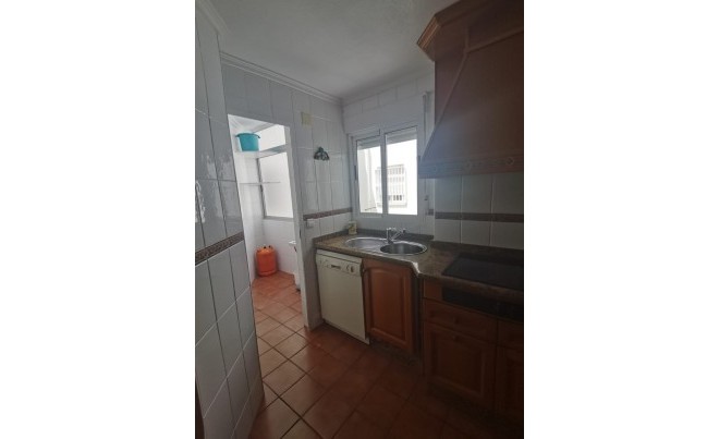 Revente · Penthouse · Torrevieja · Torrelamata - La Mata