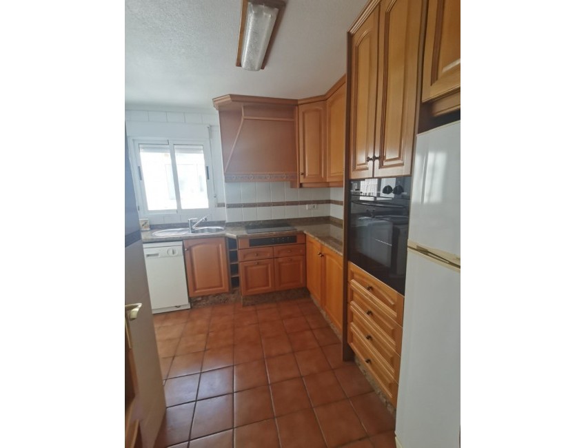 Revente · Penthouse · Torrevieja · Torrelamata - La Mata