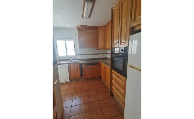 Revente · Penthouse · Torrevieja · Torrelamata - La Mata