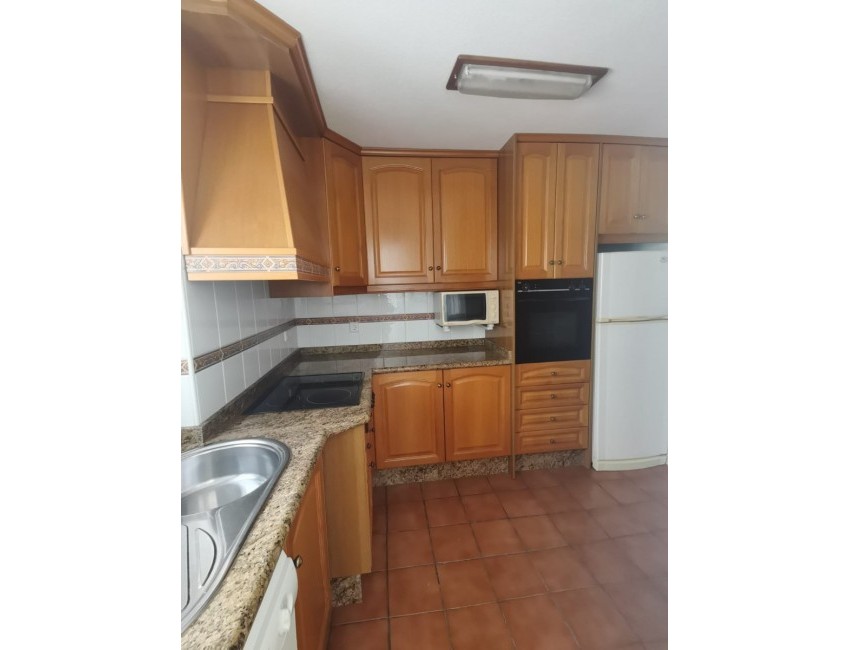 Revente · Penthouse · Torrevieja · Torrelamata - La Mata