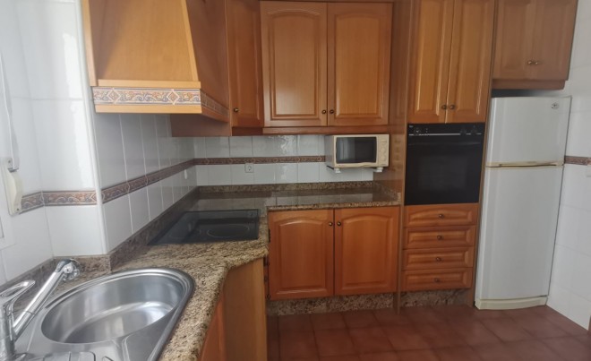 Revente · Penthouse · Torrevieja · Torrelamata - La Mata