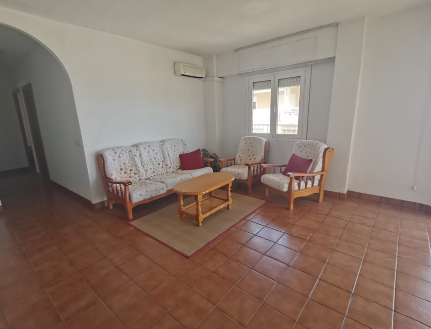 Revente · Penthouse · Torrevieja · Torrelamata - La Mata