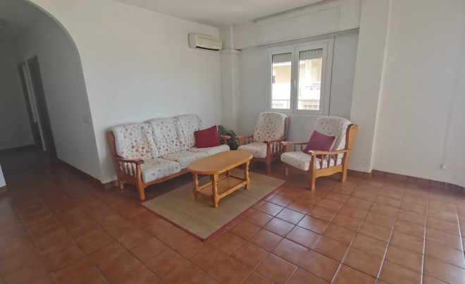 Revente · Penthouse · Torrevieja · Torrelamata - La Mata