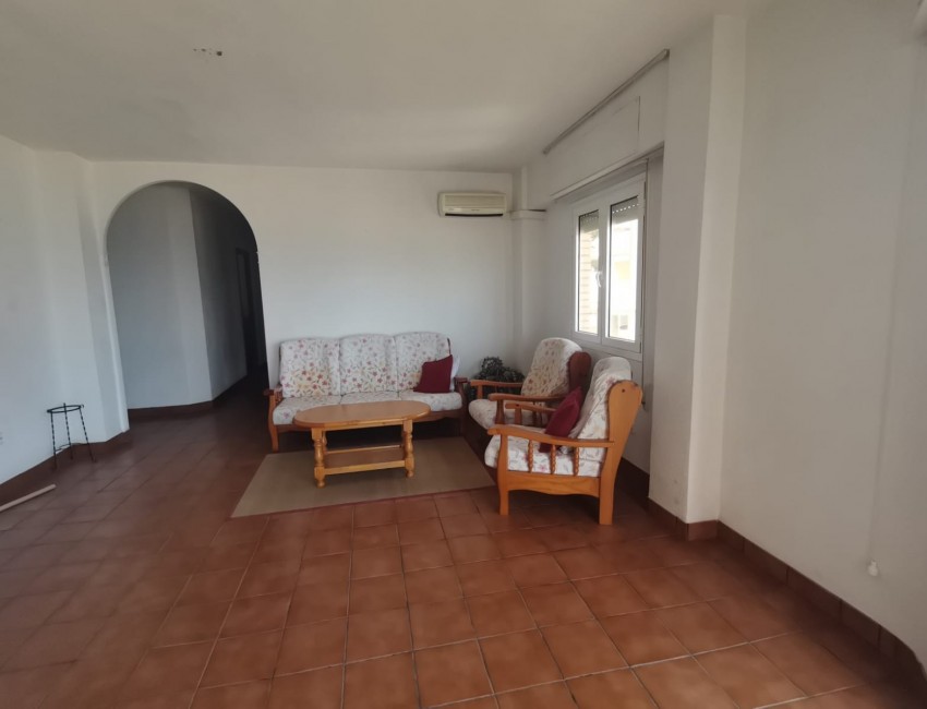 Revente · Penthouse · Torrevieja · Torrelamata - La Mata