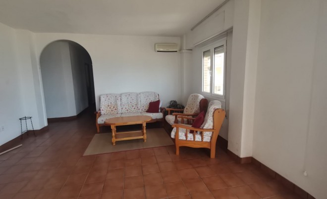 Revente · Penthouse · Torrevieja · Torrelamata - La Mata