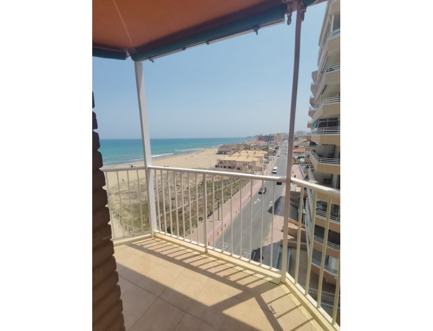 Revente · Penthouse · Torrevieja · Torrelamata - La Mata