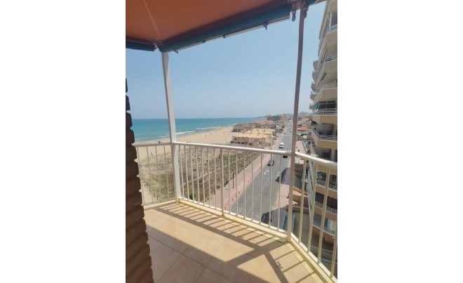 Revente · Penthouse · Torrevieja · Torrelamata - La Mata