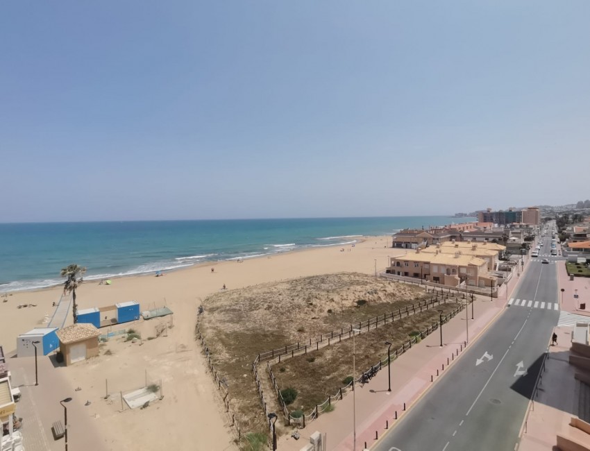 Revente · Penthouse · Torrevieja · Torrelamata - La Mata