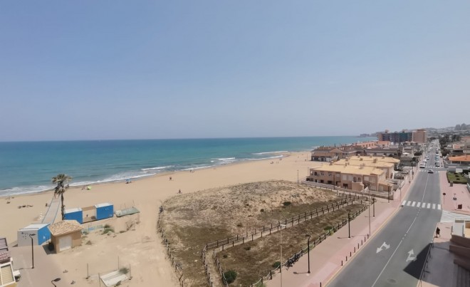 Revente · Penthouse · Torrevieja · Torrelamata - La Mata