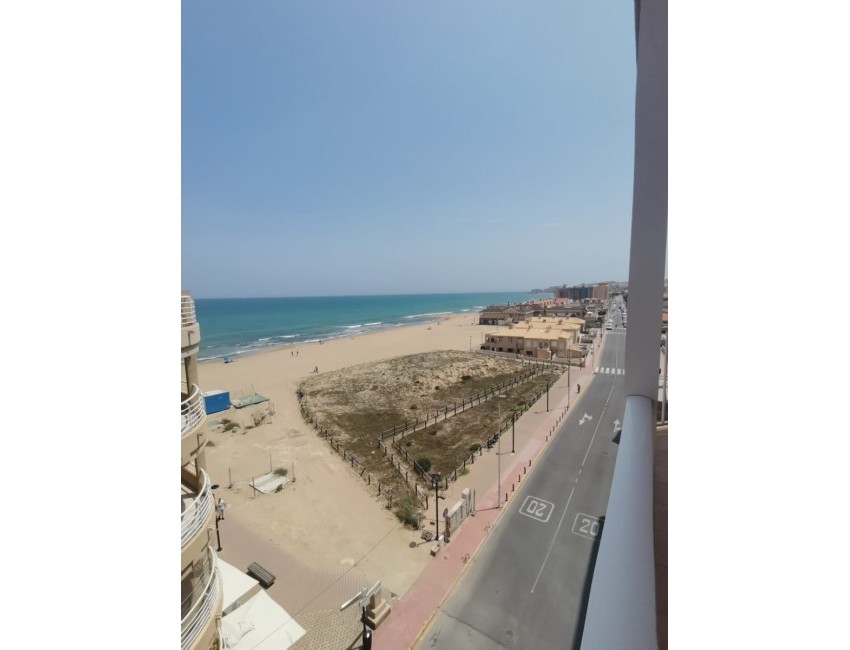 Revente · Penthouse · Torrevieja · Torrelamata - La Mata