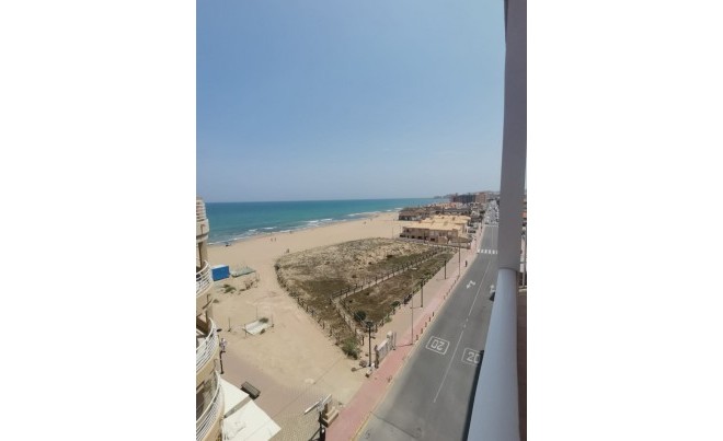 Revente · Penthouse · Torrevieja · Torrelamata - La Mata