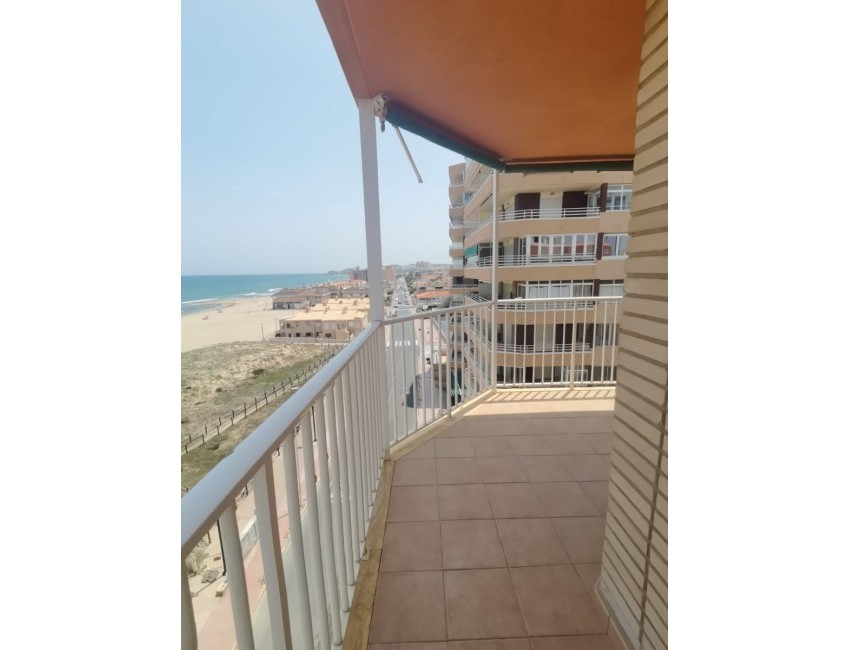 Revente · Penthouse · Torrevieja · Torrelamata - La Mata