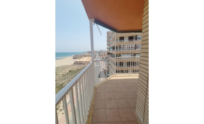 Revente · Penthouse · Torrevieja · Torrelamata - La Mata