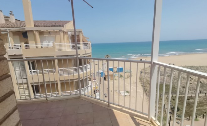Revente · Penthouse · Torrevieja · Torrelamata - La Mata