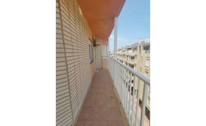 Revente · Penthouse · Torrevieja · Torrelamata - La Mata