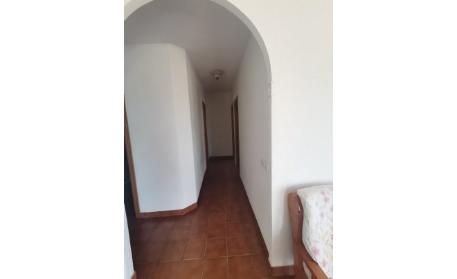 Revente · Penthouse · Torrevieja · Torrelamata - La Mata