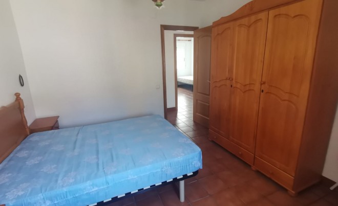 Revente · Penthouse · Torrevieja · Torrelamata - La Mata