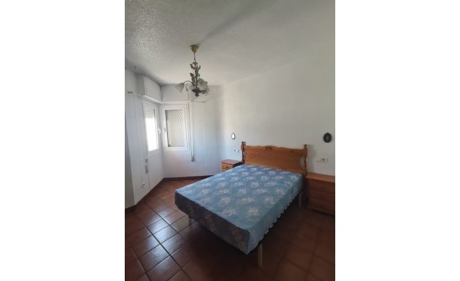 Revente · Penthouse · Torrevieja · Torrelamata - La Mata