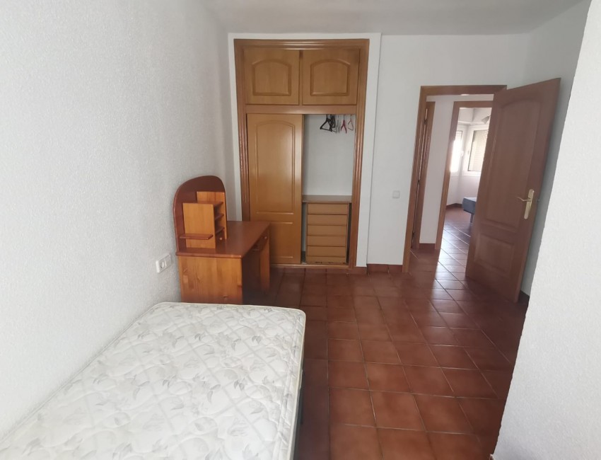 Revente · Penthouse · Torrevieja · Torrelamata - La Mata