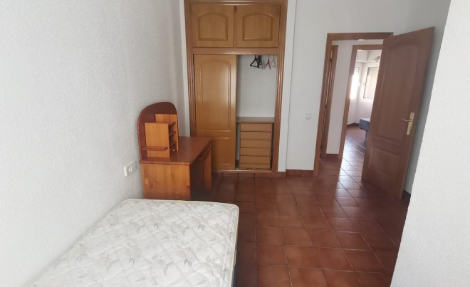 Revente · Penthouse · Torrevieja · Torrelamata - La Mata