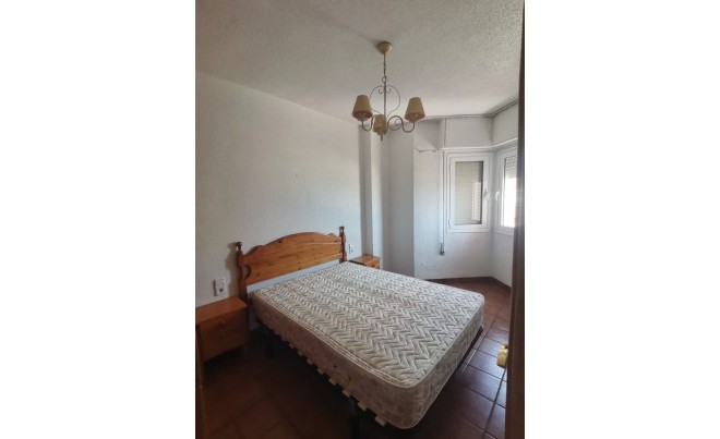 Revente · Penthouse · Torrevieja · Torrelamata - La Mata