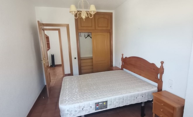 Revente · Penthouse · Torrevieja · Torrelamata - La Mata