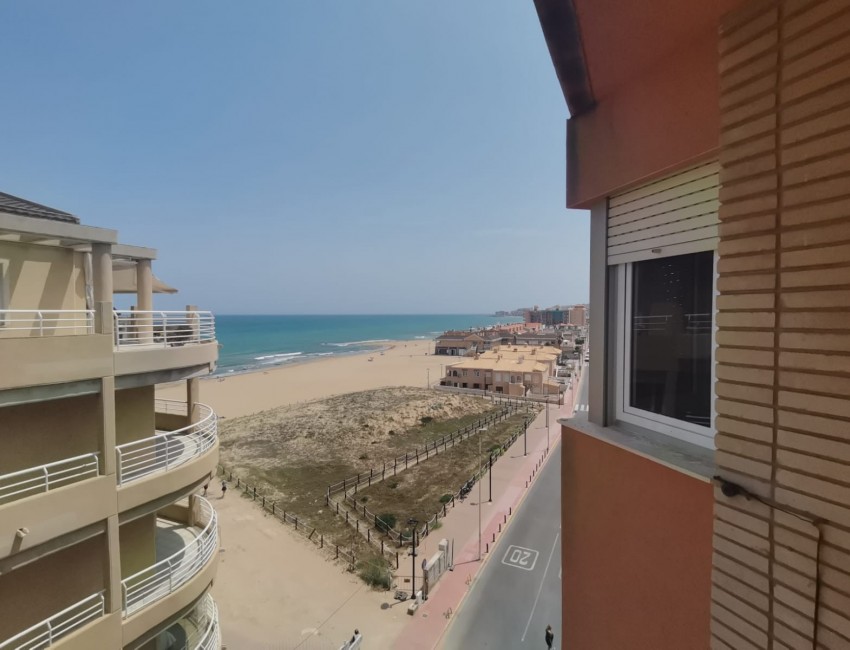 Revente · Penthouse · Torrevieja · Torrelamata - La Mata