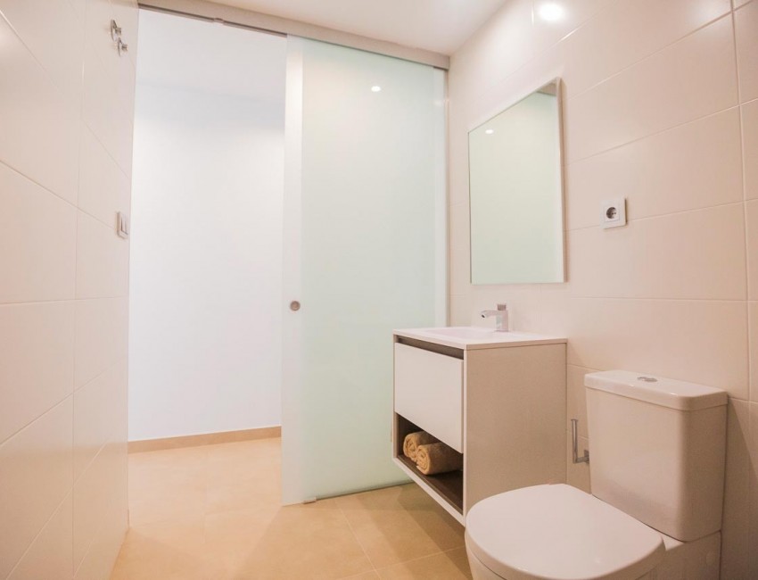 Nouvelle construction · Bungalow / Maison de Ville · Los Montesinos · Vistabella Golf