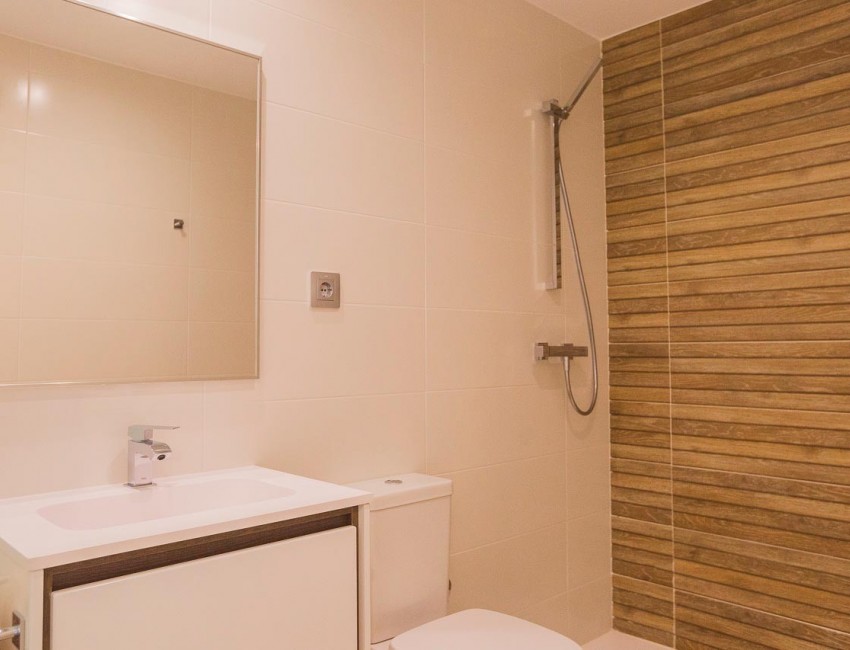 Nouvelle construction · Bungalow / Maison de Ville · Los Montesinos · Vistabella Golf