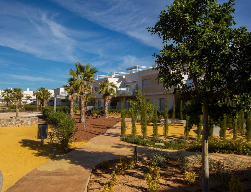 Nouvelle construction · Bungalow / Maison de Ville · Los Montesinos · Vistabella Golf