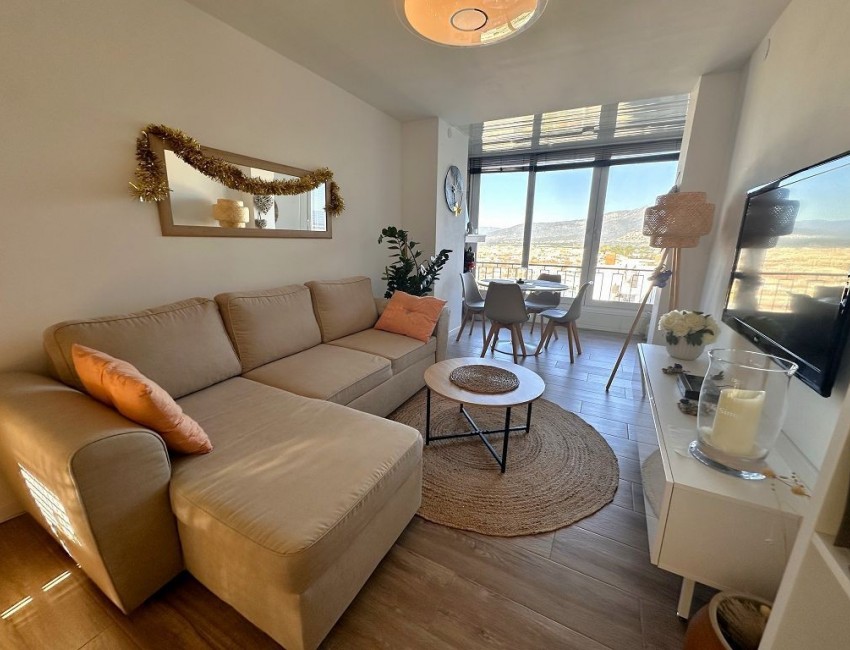 Revente · Appartement · Roses · Puig Rom