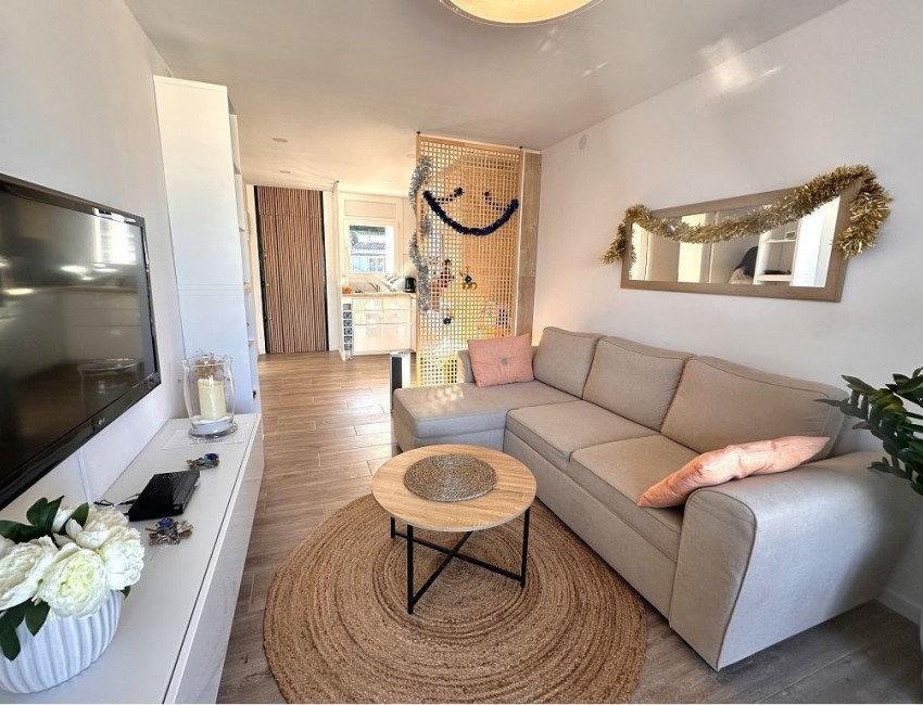 Revente · Appartement · Roses · Puig Rom