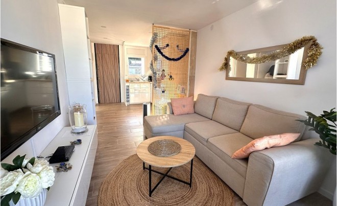 Revente · Appartement · Roses · Puig Rom