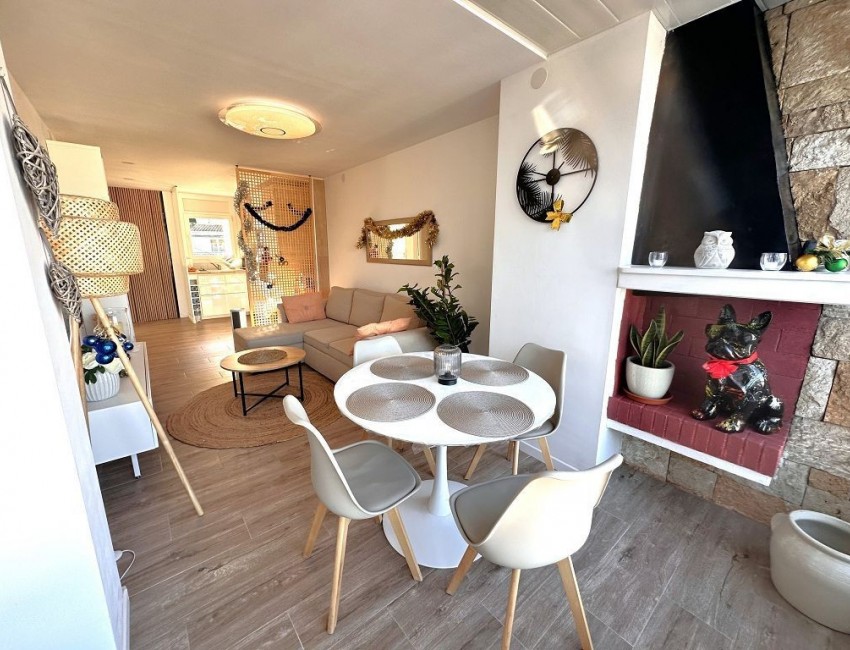 Revente · Appartement · Roses · Puig Rom