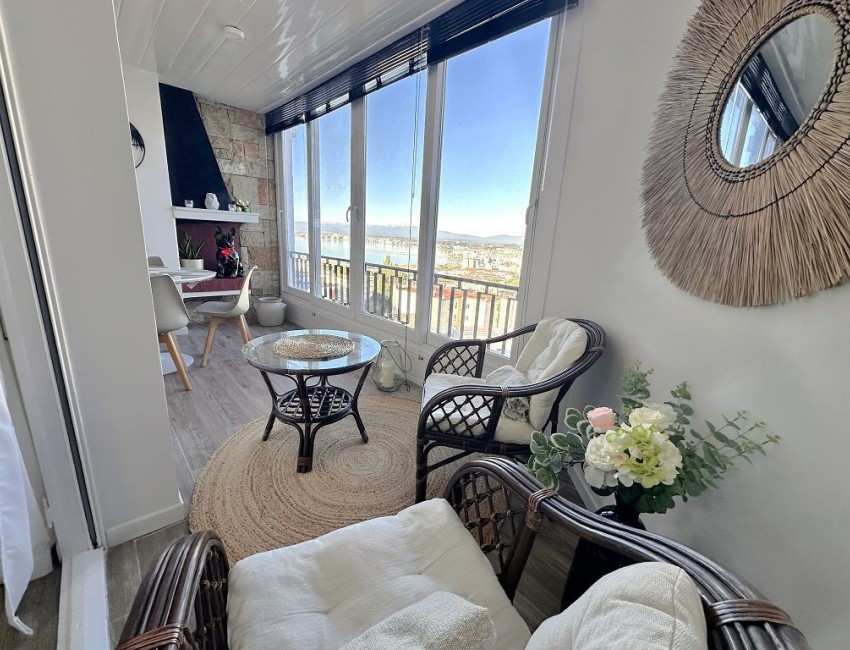 Revente · Appartement · Roses · Puig Rom