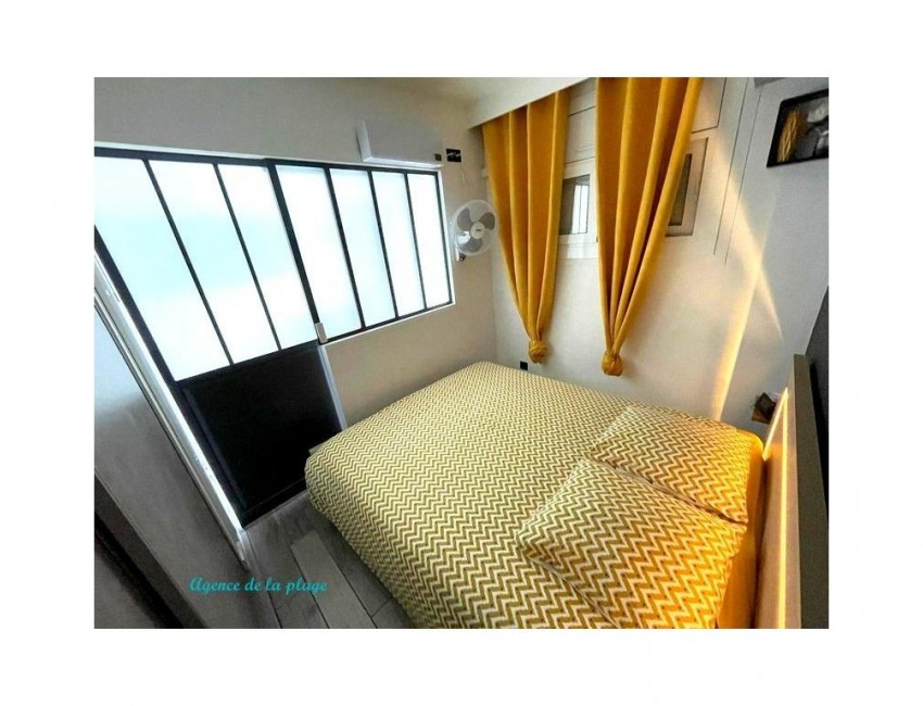 Revente · Appartement · Santa Margarita