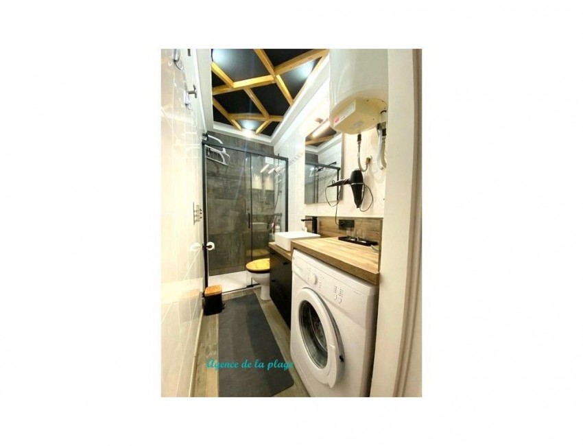 Revente · Appartement · Santa Margarita