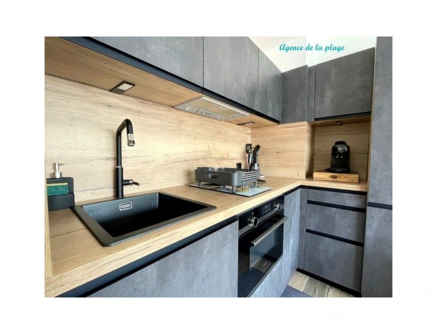 Revente · Appartement · Santa Margarita